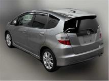2010 Honda Fit