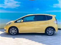 2010 Honda Fit