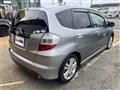 2009 Honda Fit