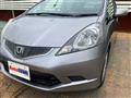 2009 Honda Fit