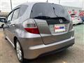 2009 Honda Fit