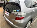 2009 Honda Fit