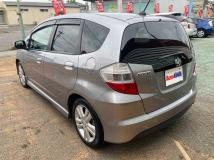2009 Honda Fit