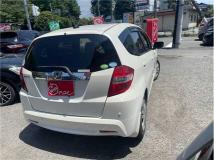 2012 Honda Fit