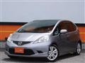 2008 Honda Fit