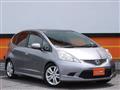 2008 Honda Fit