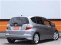 2008 Honda Fit