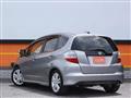 2008 Honda Fit