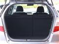 2008 Honda Fit