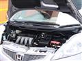 2008 Honda Fit
