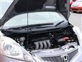 2008 Honda Fit