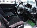 2008 Honda Fit