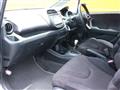 2008 Honda Fit