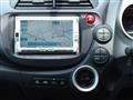 2008 Honda Fit