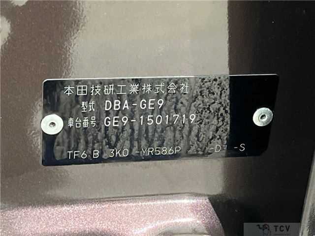 2011 Honda Fit