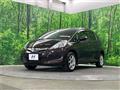 2011 Honda Fit