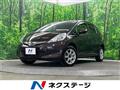 2011 Honda Fit