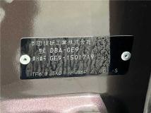 2011 Honda Fit