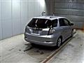 2013 Honda Fit shuttle
