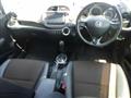 2013 Honda Fit shuttle