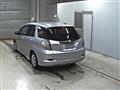 2013 Honda Fit shuttle