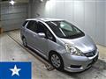 2013 Honda Fit shuttle