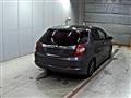 2012 Honda Fit shuttle