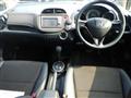 2012 Honda Fit shuttle