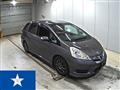 2012 Honda Fit shuttle