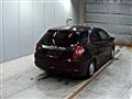 2012 Honda Fit shuttle
