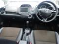 2012 Honda Fit shuttle