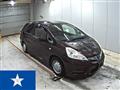 2012 Honda Fit shuttle