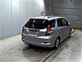 2011 Honda Fit shuttle