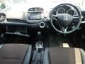 2011 Honda Fit shuttle
