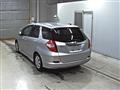 2011 Honda Fit shuttle