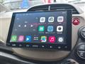 2011 Honda Fit shuttle