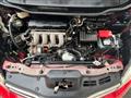 2011 Honda Fit shuttle