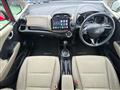 2011 Honda Fit shuttle