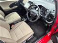 2011 Honda Fit shuttle