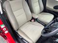 2011 Honda Fit shuttle