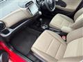 2011 Honda Fit shuttle