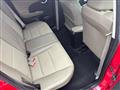 2011 Honda Fit shuttle