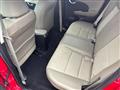 2011 Honda Fit shuttle