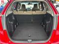 2011 Honda Fit shuttle