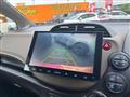 2011 Honda Fit shuttle