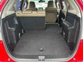 2011 Honda Fit shuttle