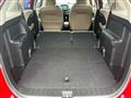 2011 Honda Fit shuttle