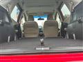 2011 Honda Fit shuttle