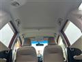 2011 Honda Fit shuttle