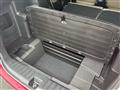 2011 Honda Fit shuttle